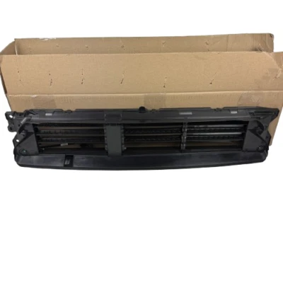 OEM Honda CR-V 2017-2019 obturador de radiador inferior delantero con actuador 71350-TLA-A01 Foto 1 de 4