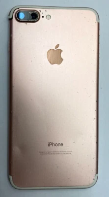 Apple iPhone 7 Plus *FOR PARTS* UNTESTED - Image 1 of 4