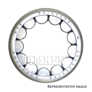 Differential Pinion Pilot Bearing Rear Timken For 92-99 Chevrolet K2500 Suburban - Picture 1 of 5