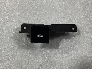 FORD RANGER Bonnet lock release PX EB3B-41044B78-AAW Genuine - Picture 1 of 3