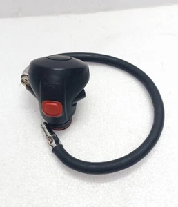 Válvula de demanda pulmonar Draeger con tubo de manguera entrega gratuita - Imagen 1 de 3