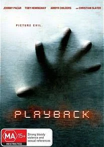 PLAYBACK : NEW DVD - image 1 of 1