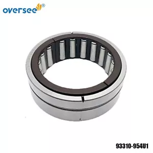 93310-954U1 Bearing For YAMAHA Outboard 115-225 HP 93310-954V3 - Foto 1 di 1