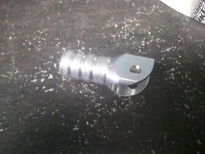 99-09 KTMShifter Step Plate # 54634131000 XC XC-W XC-F SX-F SXS-F EXC SMC MR - Picture 1 of 1
