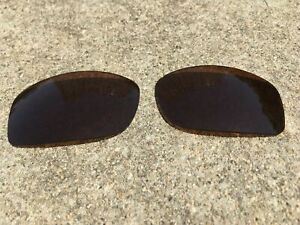 IR.Element Top 10 Polarized Replacement Lenses for-Oakley Fives Squared Options