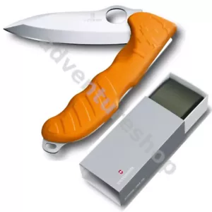 Navaja suiza Victorinox Hunter Pro naranja con funda/bolsa 0,9411,M9 - Imagen 1 de 6
