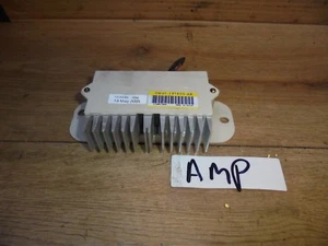 AMPLIFICADOR JAGUAR S TIPO 2001 YW4F-18T805-AB - Imagen 1 de 2