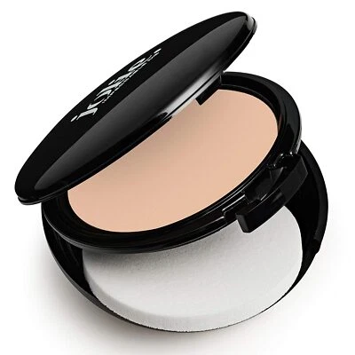 Oil Free Pressed Powder Sheer Matte Flawless Finish Shine Control - Choose Shade - Image 1 of 3