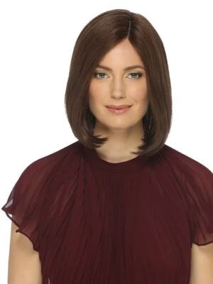 Peluca Heaven de Estetica, todos los colores, peluca mono superior Foto 1 de 4