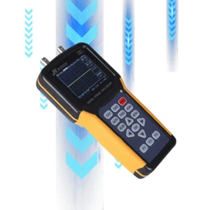 JinHan JDS2022A 2CH Handheld Digital Oscilloscope Sample Rate 20MHZ 200MSa/s - Picture 1 of 14