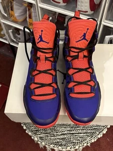 Air Jordan 28 Raptors-great condition - Picture 1 of 6