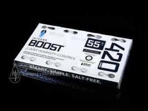 Integra Boost 62% / 420 grams (EACH) - Picture 1 of 1