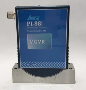 ✅ AERA PI-98 insensible a la presión MFC MGMR FCPI980CBAXDIDJAA /300 0190-34213 - Imagen 1 de 4