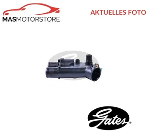 KÜHLFLÜSSIGKEIT KÜHLER THERMOSTAT GATES TH41083G1 P FÜR JAGUAR XF 2.2 D 2.2L - Picture 1 of 5