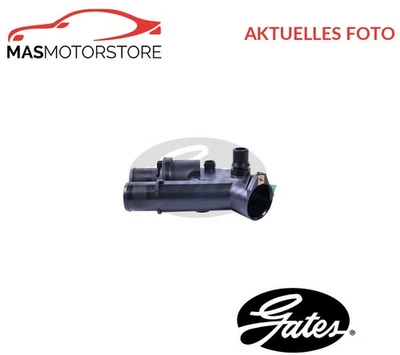 KÜHLFLÜSSIGKEIT KÜHLER THERMOSTAT GATES TH41083G1 P FÜR JAGUAR XF 2.2 D 2.2L - Image 1 of 4