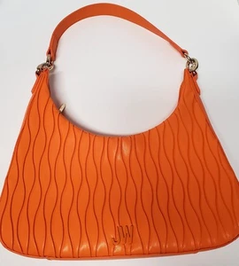 Jason Wu Orange Schultertasche Perfekt TN VOLS Volunteers Game Day Bag P.U. Stoff - Bild 1 von 14