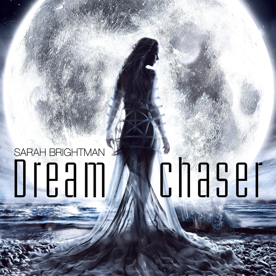 Sarah Brightman Dreamchaser (CD) - Image 1 of 1