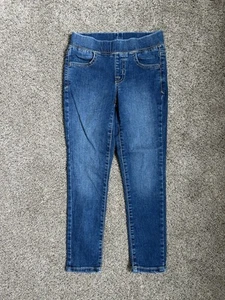 Cat & Jack Girls’ Jeggings Size 7 - Picture 1 of 3