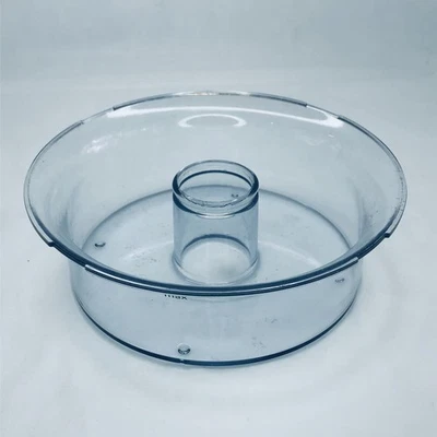 Kenwood Mixer Bowl Plastic Kitchen Accessory Part for Various Models - Image 1 of 4