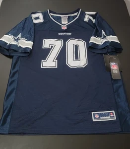 NFL Pro Line Dallas Cowboys Zack Martin Youth Trikot XL - Bild 1 von 6