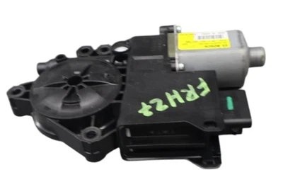 15-20 Hyundai Genesis Front Right Side Door Power Window Motor 82460B1000 OEM - Image 1 of 4
