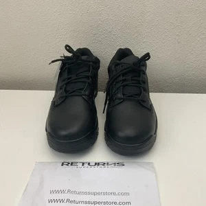 12466 5.11 Tactical A.T.A.C. 2.0 Low Shoes US 11 R Black - Picture 1 of 6