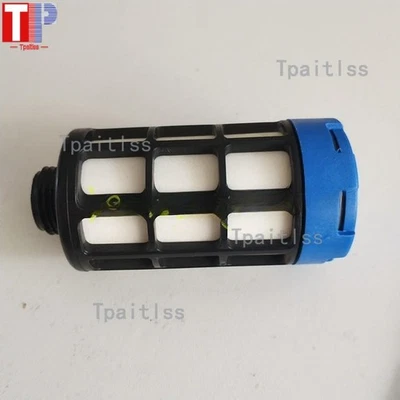 NEW 10PCS NEW Festo Silencer U-1/2 2310 - Image 1 of 4