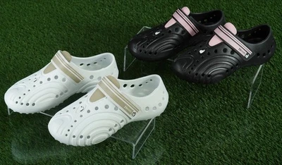 (2 PARES) SANDALIAS ZUECOS HOUNDS BY DAWGS “MUJER 5/6 ULTRALITES” NUEVAS CON ETIQUETAS, ¡TOTALMENTE NUEVAS!! Foto 1 de 4