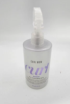 COLOR WOW Curl Wow Shook Mix Fix Spray Defines & Hydrates 10oz - Image 1 of 4