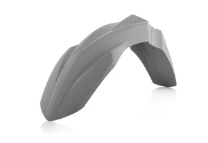 Guardabarros delantero Acerbis 7c Greyhawk para Kawasaki KX250 / KX250X / KX450 / KX450X - Imagen 1 de 4