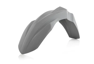 Guardabarros delantero Acerbis 7c Greyhawk para Kawasaki KX250 / KX250X / KX450 / KX450X Foto 1 de 4