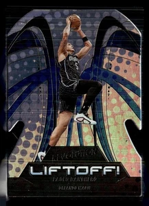 2024-25 REVOLUTION LIFTOFF! PAOLO BANCHERO MAGIC - Picture 1 of 1