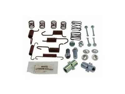 Kit de herrajes de freno de estacionamiento trasero Wagner 89818NJYN para Hyundai Entourage 2007-2009 Foto 1 de 2
