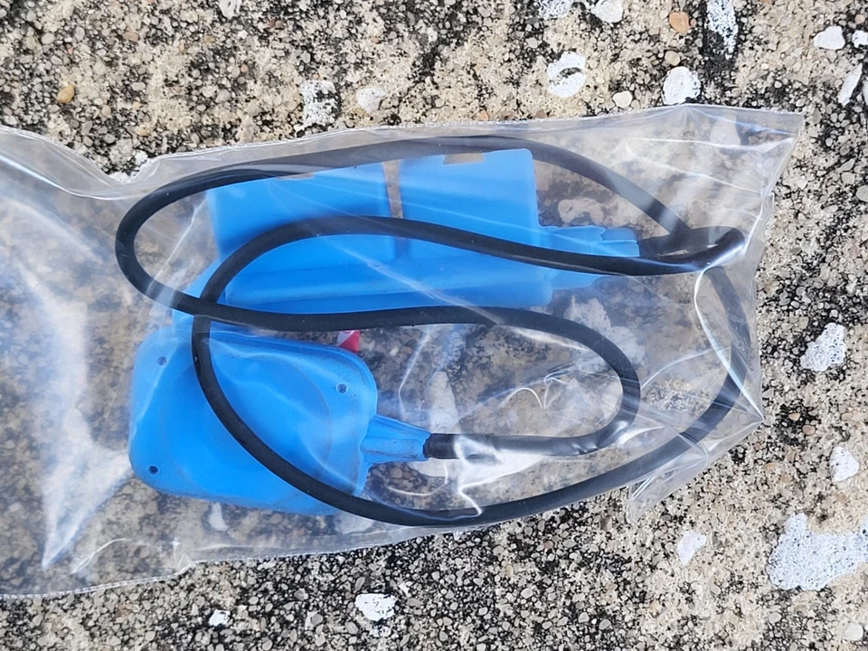 ATILLA 200 Blue Switch Remote IR Laser NVEC - Image 1 of 1