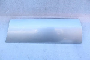 1995 1996 1997 1998 1999 2000 LEXUS LS400 LEFT REAR DOOR MOLDING TRIM SILVER 199 - Picture 1 of 8