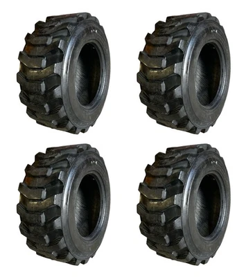 Neumáticos para minicargadora Galaxy XD2010 4-HD 12-16,5 para Bobcat y otros -12X16,5-12 capas Foto 1 de 4