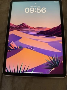 Apple iPad Pro 2022 11” 128GB M2 - Afbeelding 1 van 4