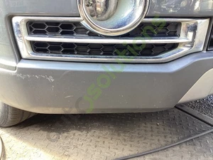 CHEVROLET CAPTIVA CDI 2007-2011 Front Bumper Right Grille 96623661 - Picture 1 of 7
