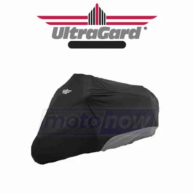 UltraGard Classic Series Cover for 1998-2002 Victory V92C Standard Cruiser - uv - Image 1 of 4