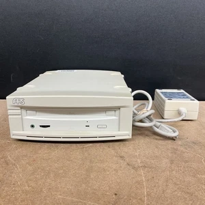 Scrittore CD esterno APS SCSI vintage modello 2119-008P e alimentatore - Foto 1 di 6