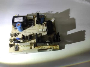 Jura F50 Leistungselektronik Steuerung Leistungsplatine Elektronik F50 - Bild 1 von 4