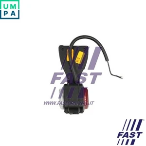 SIDE MARKER LIGHT FT87364 FOR VW TRANSPORTER/T3/Platform/Chassis/Bus/Van/T4/T5 - Picture 1 of 10