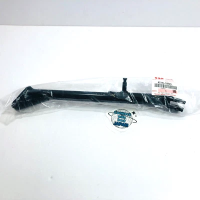 SUZUKI Genuine 1996 - 2021 DR650S DR650SE OEM SIDE KICK STAND KICKSTAND New - Image 1 of 2