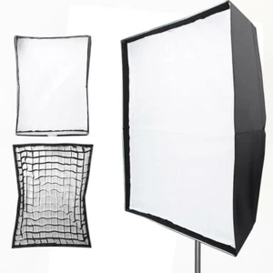 Falcon Eyes RX-18SBHC Softbox Honeycomb Grid Light Modifier for RX-18TD/TDX - Picture 1 of 13