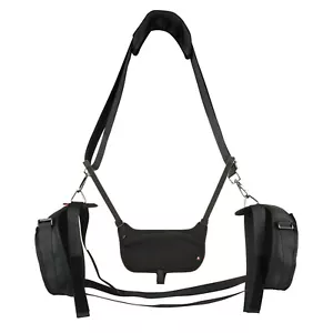For JBL Speakers Audio Storage Case Protective Bag Cover With Detachable Strap b - Picture 1 of 5