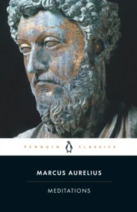  Meditationen von Marcus Aurelius 9780140449334 Taschenbuch Softcover - Bild 1 von 1