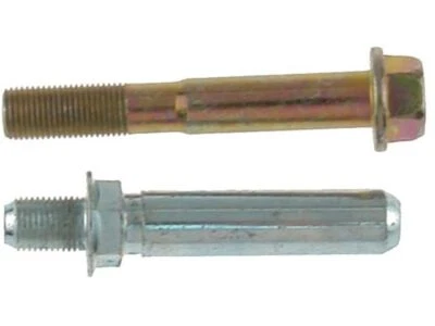 Комплект передних направляющих штифтов суппорта дискового тормоза для Honda Prelude 1986-1987 годов выпуска 17233BNDV FI - Изображение 1 из 2