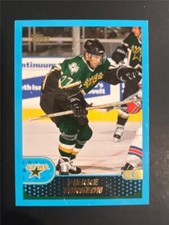 2001-02 Topps Update #79 Pierre Turgeon Stars - Impossible to Find
