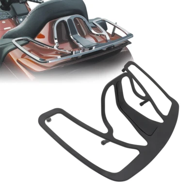 Portaequipajes maletero moto Honda Goldwing GL1800 GL 1800 2001-2017 Foto 1 de 4