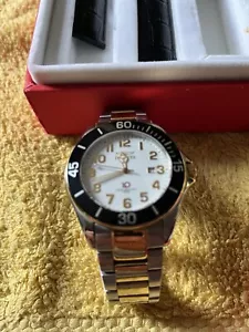 Genuine Invicta 10 Collection Mens Watch 4030 - Picture 1 of 8